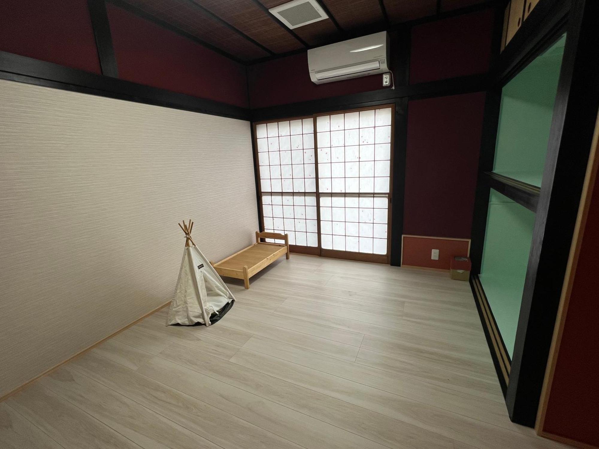 ゲストハウスみんちゅう Sukumo Exterior photo