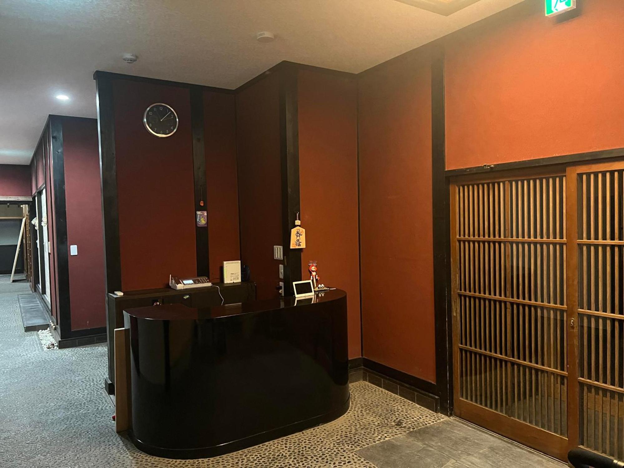 ゲストハウスみんちゅう Sukumo Exterior photo