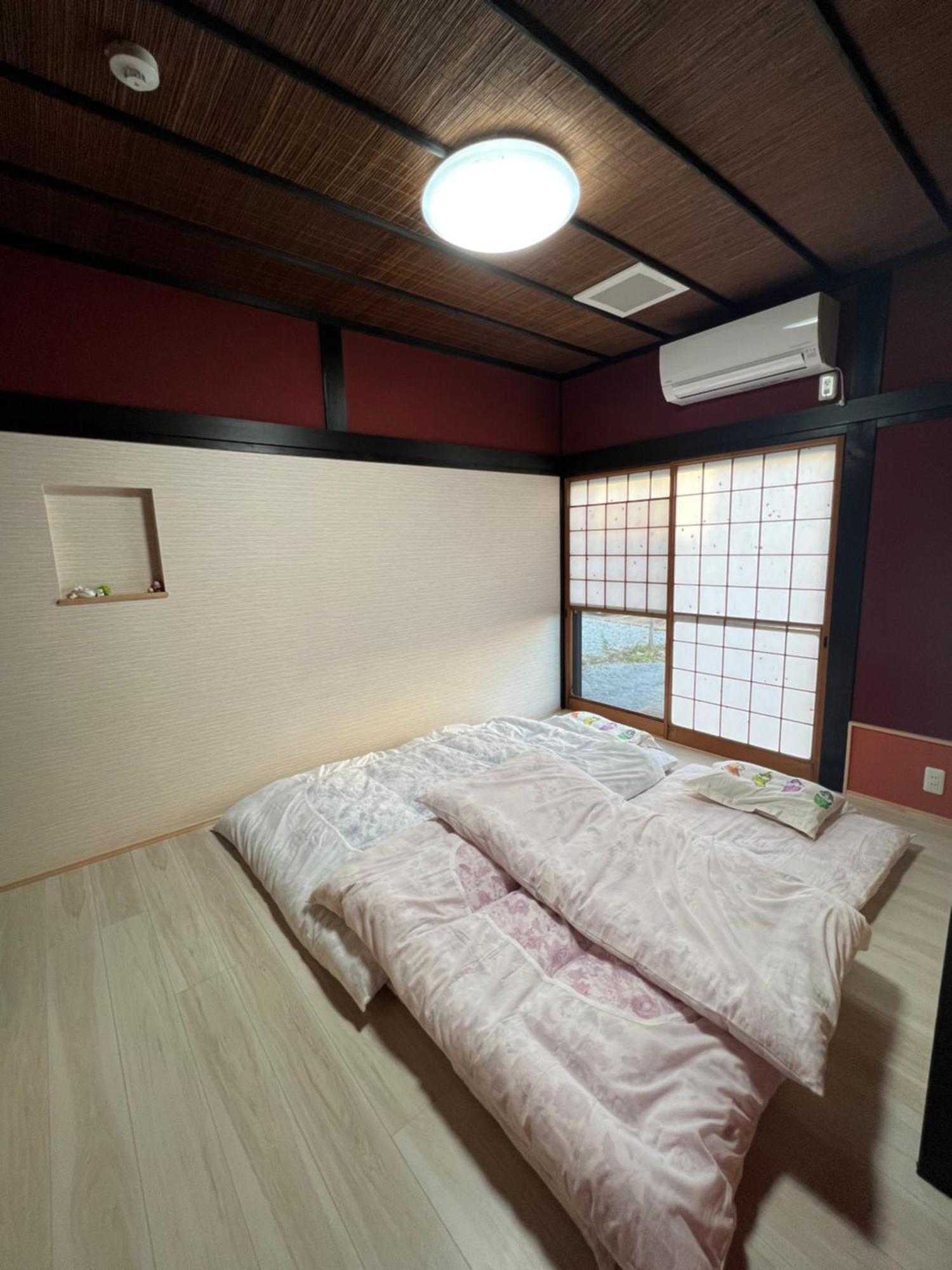 ゲストハウスみんちゅう Sukumo Exterior photo